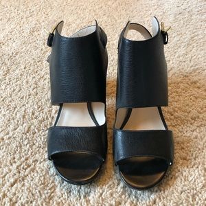 NWOT Cole Haan sandals